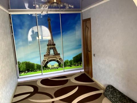 квартира за адресою Котляревського вул., 11