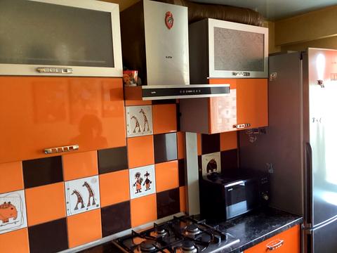 квартира за адресою Котляревського вул., 11