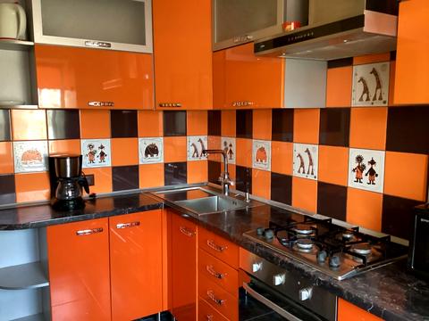 квартира за адресою Котляревського вул., 11