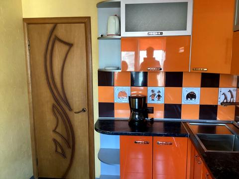 квартира за адресою Котляревського вул., 11