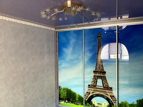 квартира за адресою Котляревського вул., 11