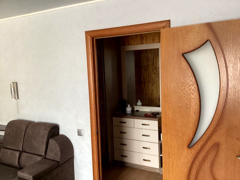 квартира за адресою Котляревського вул., 11