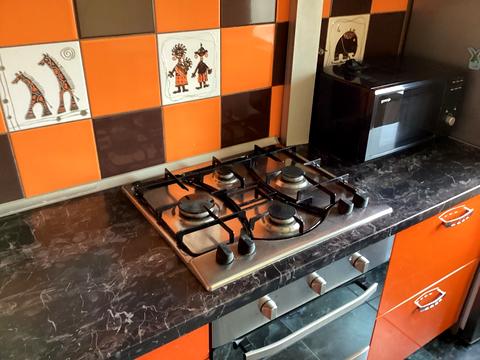 квартира за адресою Котляревського вул., 11