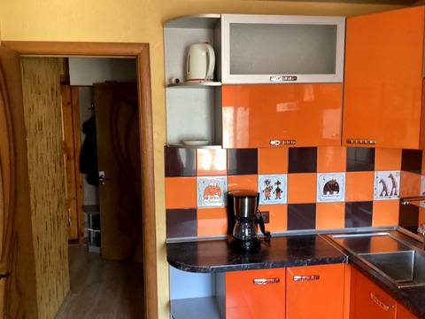 квартира за адресою Котляревського вул., 11