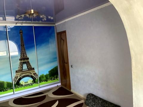 квартира за адресою Котляревського вул., 11