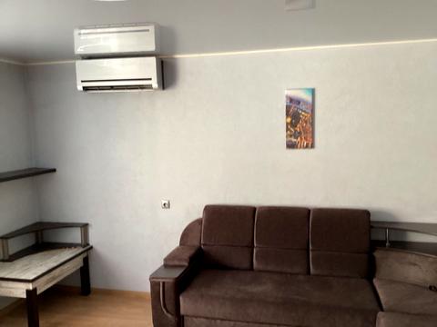 квартира за адресою Котляревського вул., 11