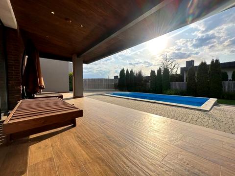 будинок за адресою с. Новоолександрівка, Шевченка вул.