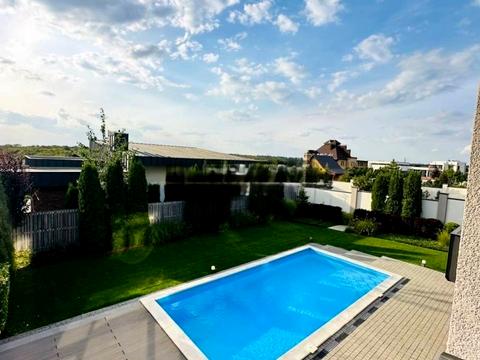 будинок за адресою с. Новоолександрівка, Шевченка вул.