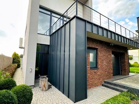 будинок за адресою с. Новоолександрівка, Шевченка вул.