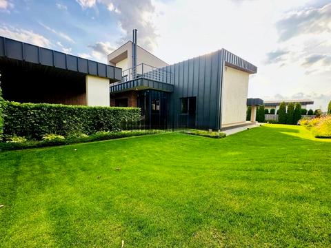 будинок за адресою с. Новоолександрівка, Шевченка вул.