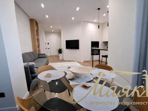 квартира за адресою Василя Тютюнника вул. (Анрі Барбюса), 37/1