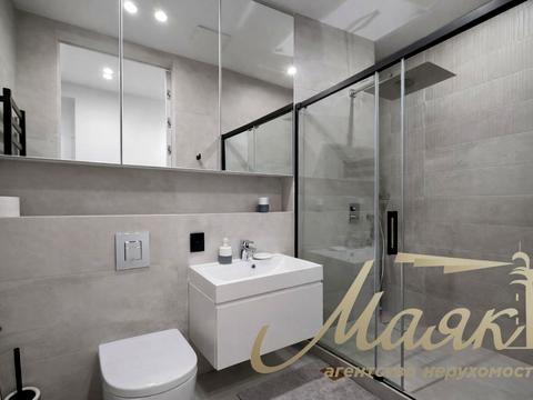 квартира за адресою Василя Тютюнника вул. (Анрі Барбюса), 37/1