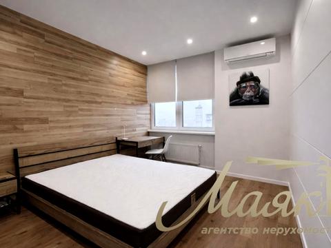 квартира за адресою Василя Тютюнника вул. (Анрі Барбюса), 37/1