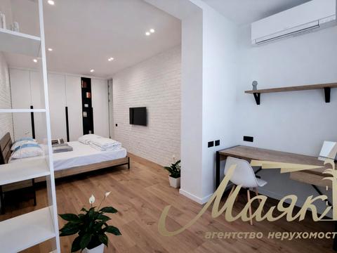 квартира за адресою Василя Тютюнника вул. (Анрі Барбюса), 37/1