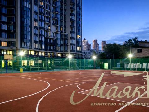 квартира за адресою Василя Тютюнника вул. (Анрі Барбюса), 37/1