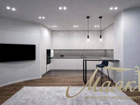 квартира за адресою Василя Тютюнника вул. (Анрі Барбюса), 37/1