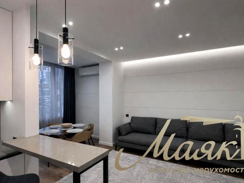 квартира за адресою Василя Тютюнника вул. (Анрі Барбюса), 37/1