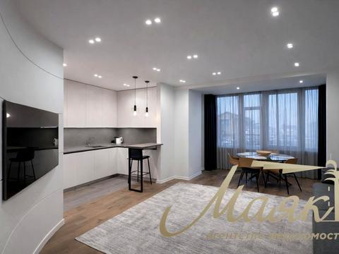 квартира за адресою Василя Тютюнника вул. (Анрі Барбюса), 37/1