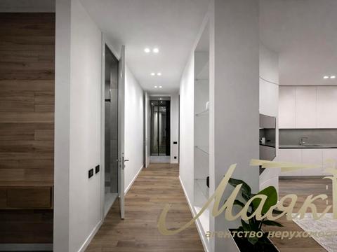 квартира за адресою Василя Тютюнника вул. (Анрі Барбюса), 37/1