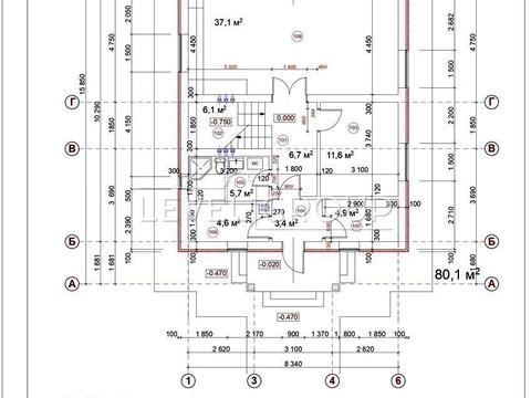 будинок за адресою Васильківська вул., 16