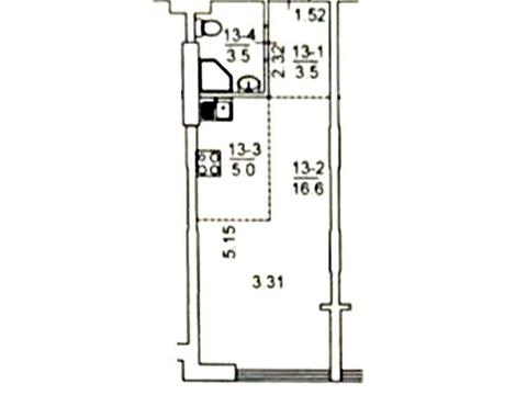 квартира за адресою Якубенківська вул. (Тропініна), (Будинок)