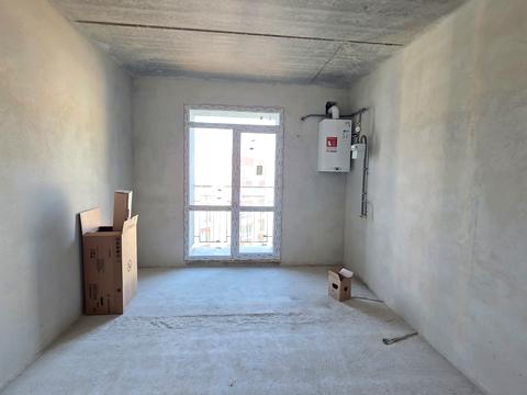 квартира за адресою Отця Івана Блавацького вул., (1 черга (будинок 4))