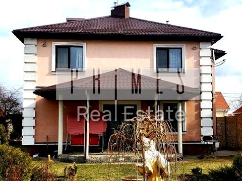 будинок за адресою Бориспільська вул.