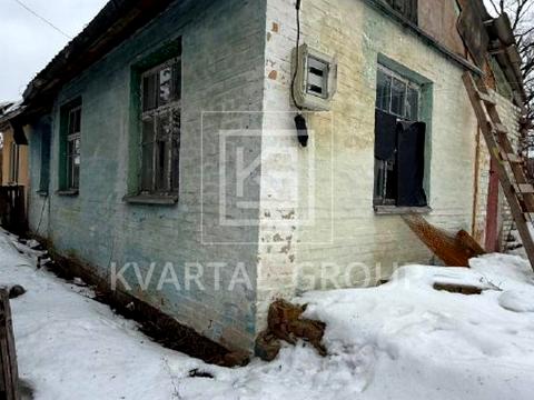 ділянка за адресою Кленова вул., 4