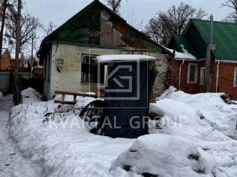 ділянка за адресою Кленова вул., 4