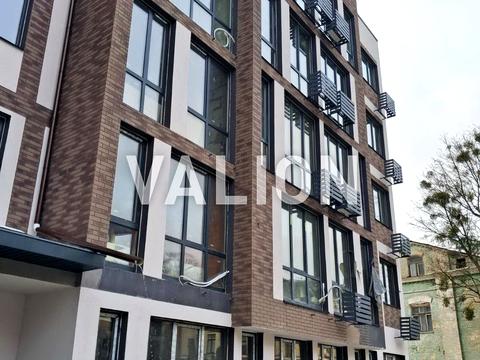 квартира за адресою Якубенківська вул. (Тропініна), (Будинок)