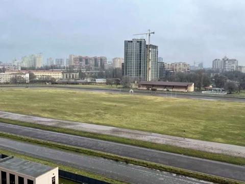 квартира за адресою Краснова вул., 1-В
