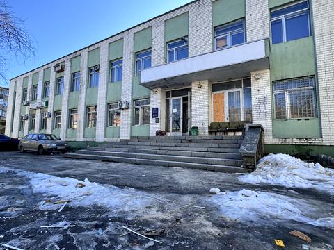 комерційна за адресою Князя Ярослава Мудрого вул. (Ленінградська), 59