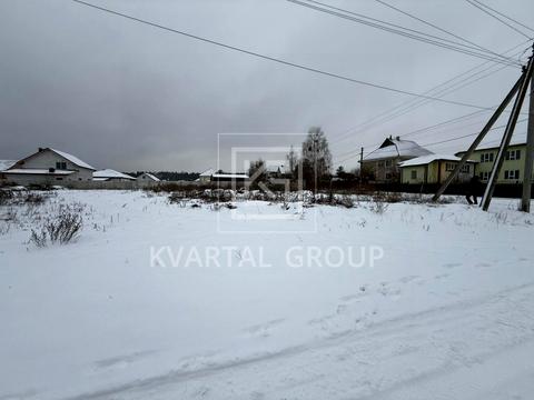 ділянка за адресою с. Горенка, Провулок Раменський