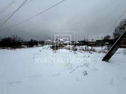 ділянка за адресою с. Горенка, Провулок Раменський