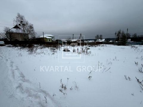ділянка за адресою с. Горенка, Провулок Раменський