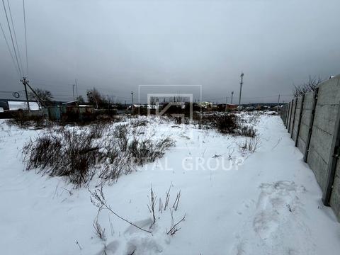 ділянка за адресою с. Горенка, Провулок Раменський