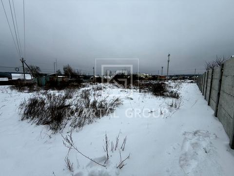 ділянка за адресою с. Горенка, Провулок Раменський