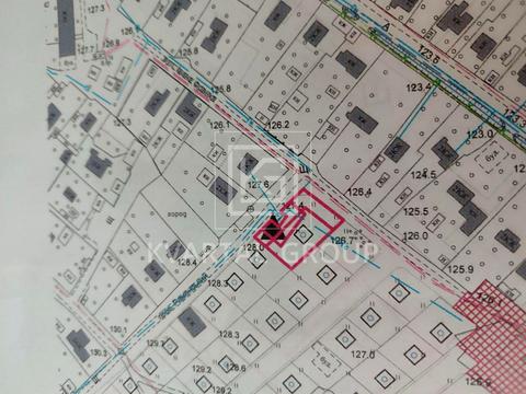 ділянка за адресою с. Горенка, Провулок Раменський