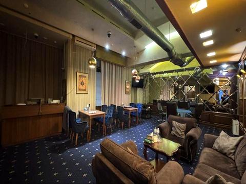 коммерческая по адресу Панаса Мирного ул., 8