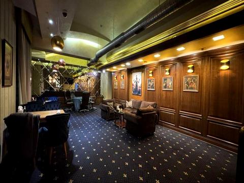 коммерческая по адресу Панаса Мирного ул., 8