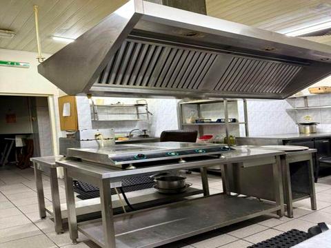 коммерческая по адресу Панаса Мирного ул., 8