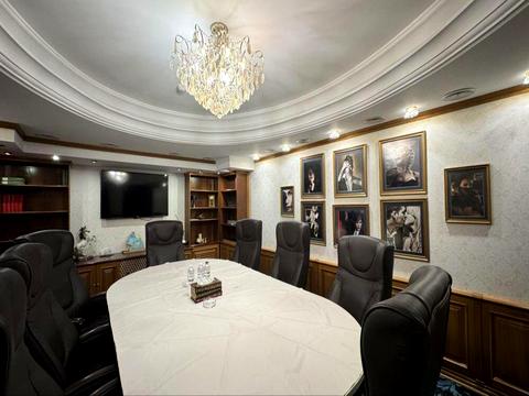 коммерческая по адресу Панаса Мирного ул., 8