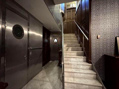 коммерческая по адресу Панаса Мирного ул., 8