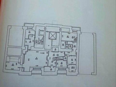 коммерческая по адресу Панаса Мирного ул., 8