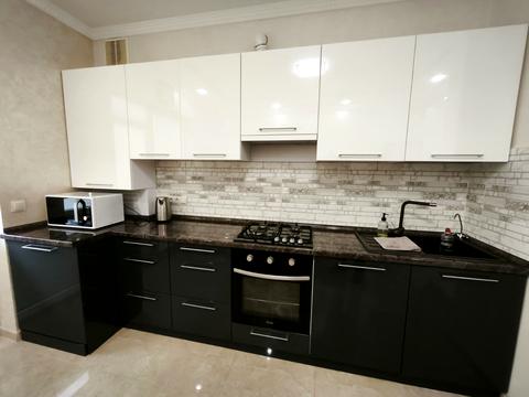 квартира за адресою Августина Волошина вул., 3