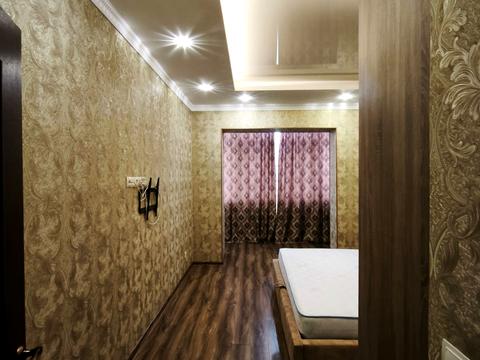 квартира за адресою Августина Волошина вул., 3