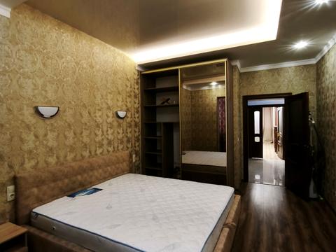 квартира за адресою Августина Волошина вул., 3