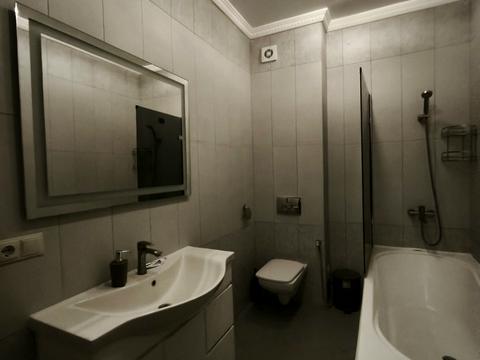 квартира за адресою Августина Волошина вул., 3