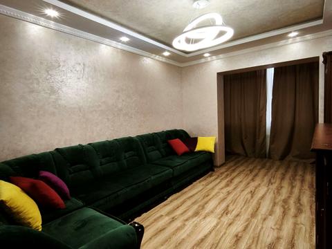 квартира за адресою Августина Волошина вул., 3