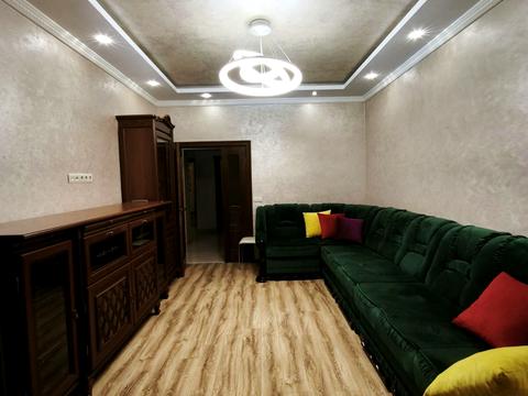 квартира за адресою Августина Волошина вул., 3